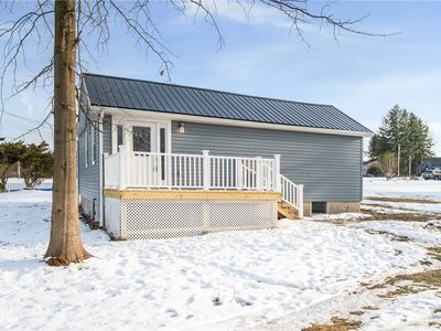 623 6th St W, Leechburg, PA, 15656
