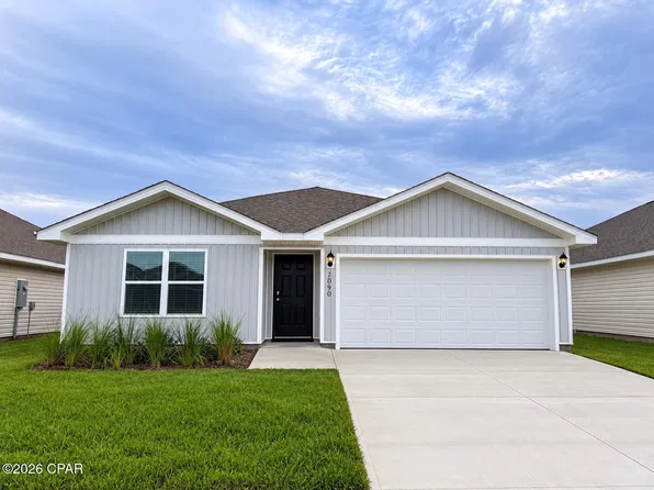 7090 Merlyn Dethlefsen Rd, Panama City, FL 32404