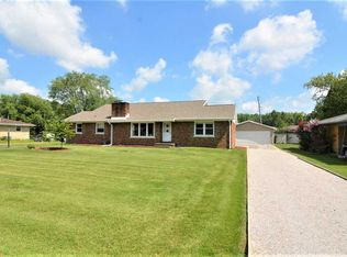 2408 Glenn Ave, Evansville, IN