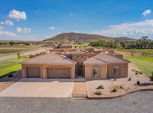 2 Wishbone Ct, Los Lunas, NM 87031