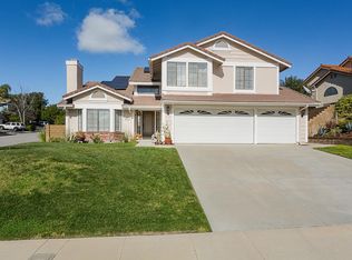 2571 Manchester Ct, Thousand Oaks, CA 91362