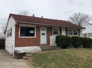 406 Macdougall Dr, Saint Louis, MO