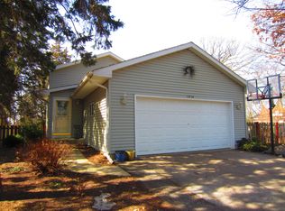 12734 228th Ave, Bristol, WI 53104