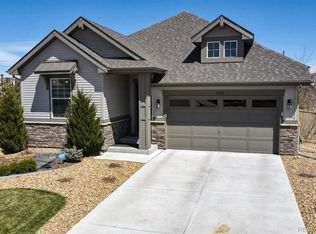 3423 Goodyear St, Castle Rock, CO 80109