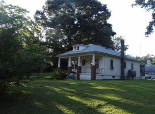 8273 Passapatanzy Dr, King George, VA 22485