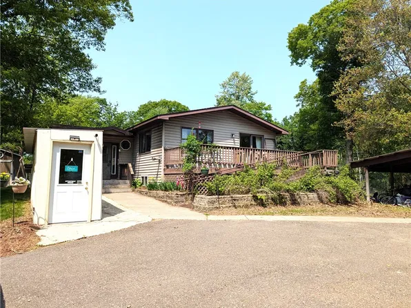5005 N Trails End Street, Bruce, WI 54819