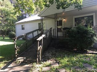 143 Liberty Rd, Candler, NC 28715