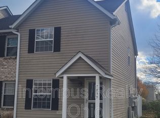 7839 Meadowhaven Blvd, Columbus, OH 43235