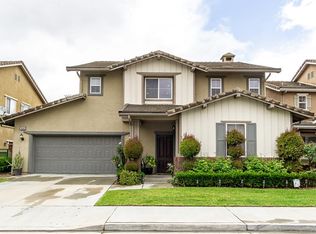16441 Garnet Way, Chino Hills, CA 91709