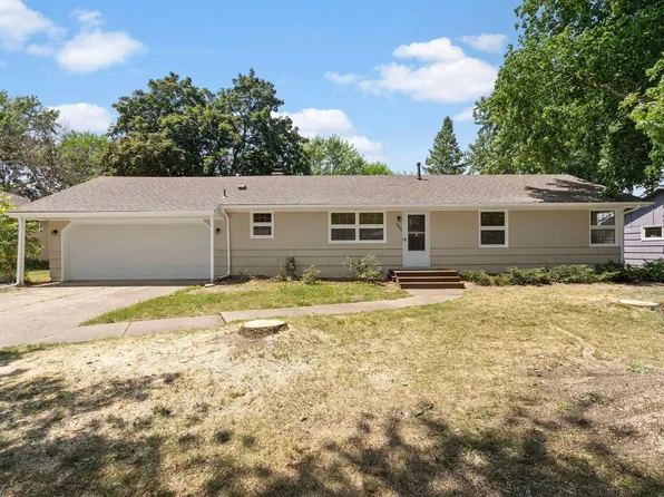 10212 Xerxes Ave S, Bloomington, MN 55431