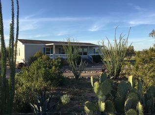 7361 N Sandario Rd, Tucson, AZ 85743