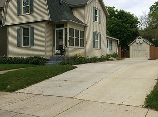 442 Norwood Ave SE, Grand Rapids, MI 49506