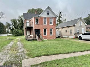 1000 E Park Ave, Vineland, NJ 08360