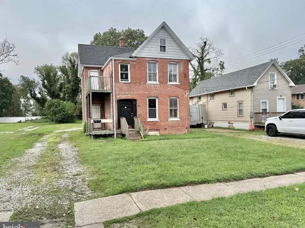 1000 E Park Ave, Vineland, NJ 08360