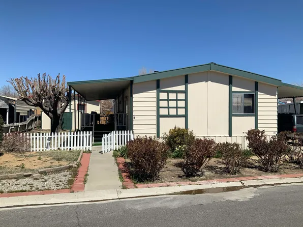 2305 Baskerville Ave, Bishop, CA 93514