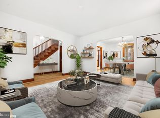 4108 Grant St NE, Washington, DC 20019