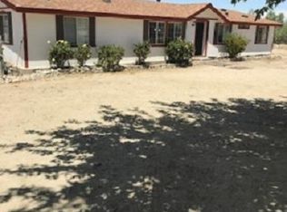 382 Solano Rd, Pinon Hills, CA 92372