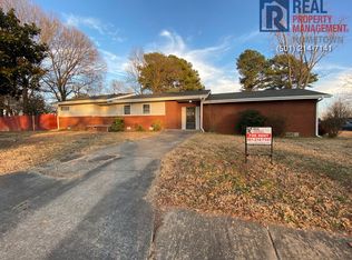 416 Neal St, Jacksonville, AR 72076