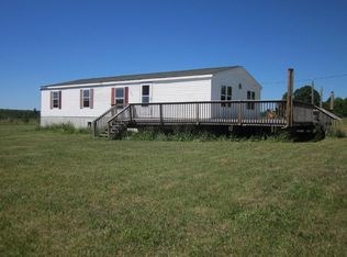 7768 Afton Rd, Afton, MI 49705