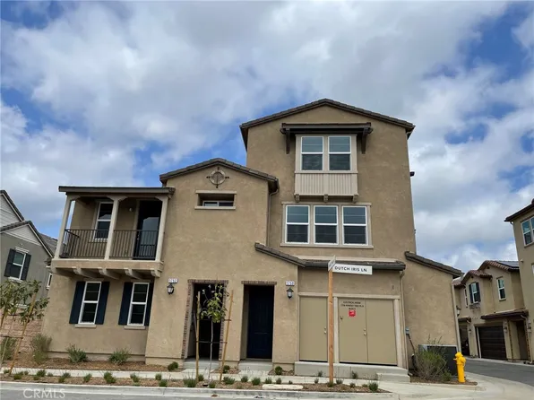 1750 Apricot Tree Pl, Upland, CA 91784