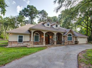 21919 Badger Hollow Dr, Magnolia, TX 77355