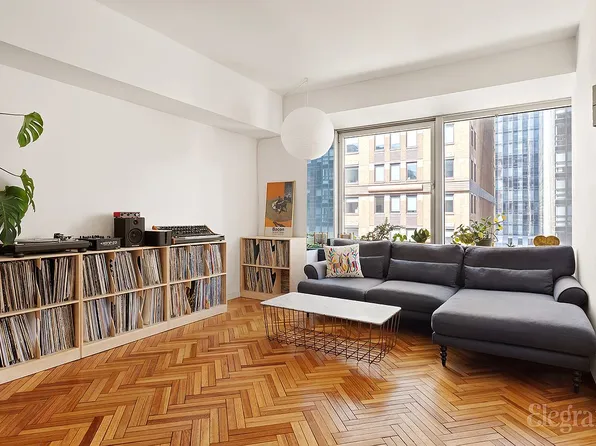 150 W 56th St APT 2906, New York, NY 10019
