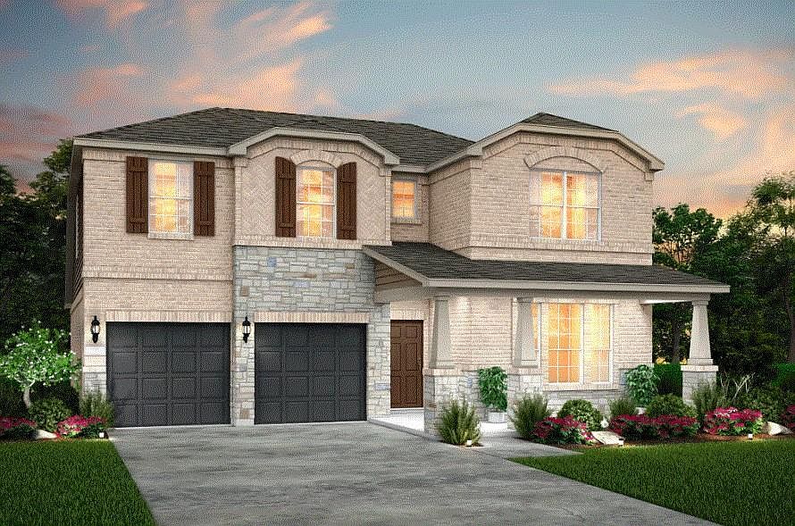 11825 Quintana Roo Trl, Manor, TX 78653 Zillow