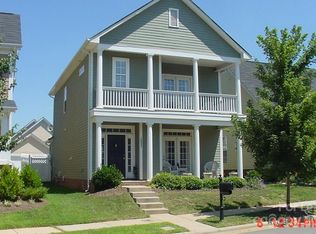 16627 Spruell St, Huntersville, NC 28078