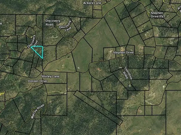 98 Discovery Drive LOT 47, Westcliffe, CO 81252