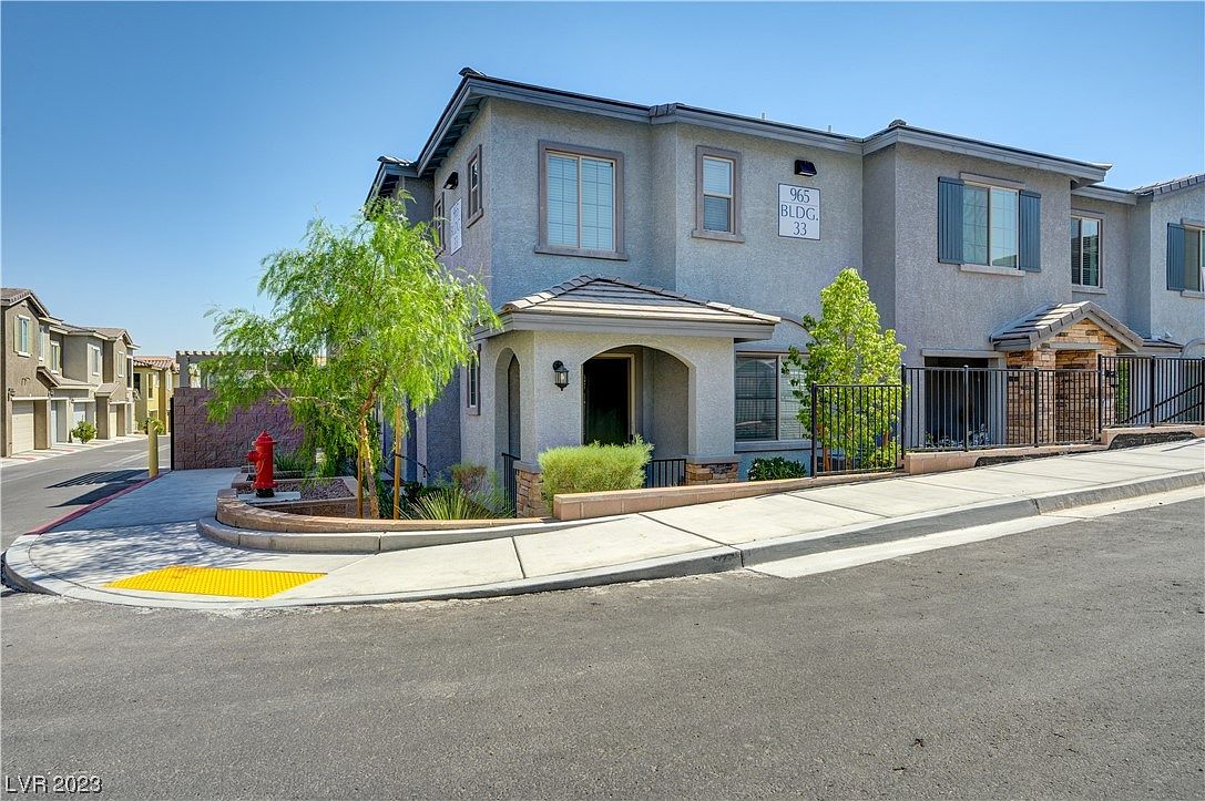 965 Nevada State Dr 33101, Henderson, NV 89002 Zillow