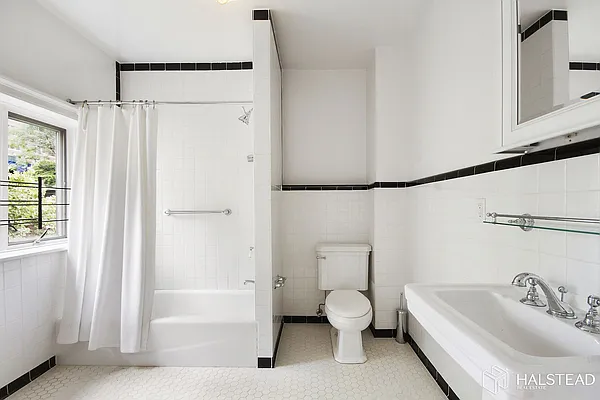 Rented by Halstead Real Estate | media 7