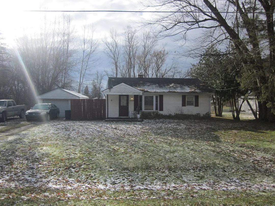 5343 Southway Dr photo 1