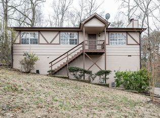 5172 Oak Haven Cir, Trussville, AL 35173
