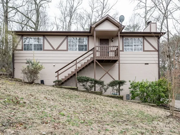 5172 Oak Haven Cir, Trussville, AL 35173