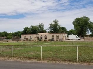 12 Riverside Dr, Peralta, NM 87042