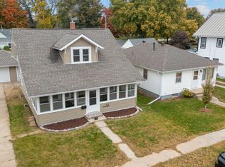 507 2nd St, Griswold, IA 51535
