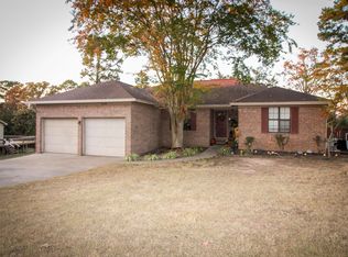 4118 Tanya Cir, Russellville, AR 72802