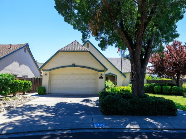 1108 Valencia Ct, Modesto, CA 95350