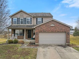 4983 Silver Creek Ct, Liberty Township, OH 45011