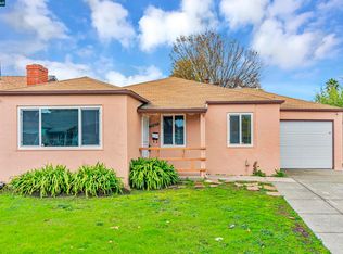 3945 Charles Ave, El Sobrante, CA 94803