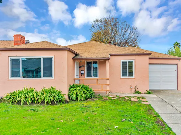 3945 Charles Ave, El Sobrante, CA 94803