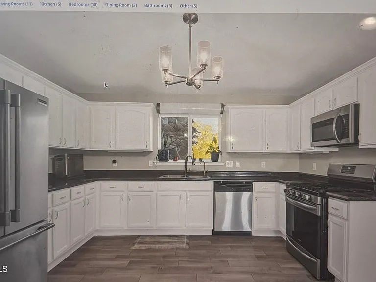 601 Alta Cumbre Pl — Photo 2