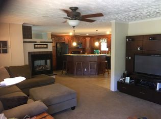 63 Fulbright Rd, Waynesville, NC 28785