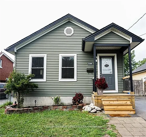 1150 Kipps Ln Photo 1
