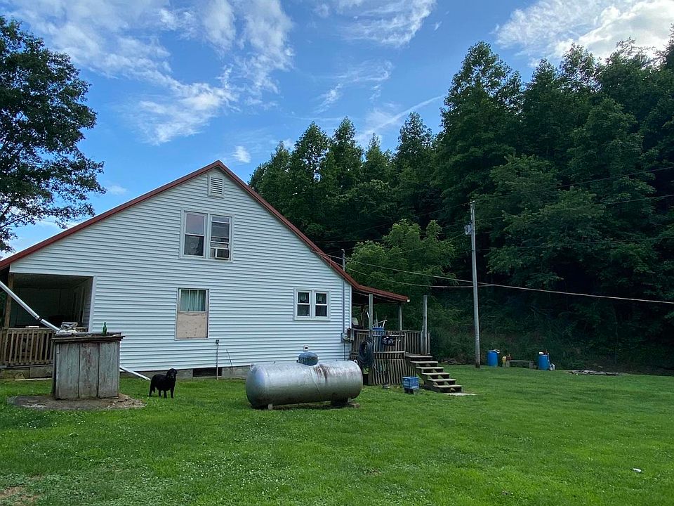 404 Chambers Fork Rd, Campton, KY 41301 Zillow
