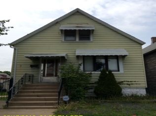 10434 S Avenue H #1, Chicago, IL 60617
