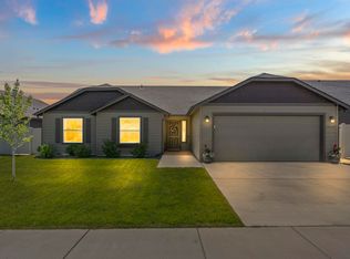 14604 E Sanson Ave, Spokane Valley, WA 99216