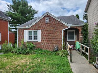113 W Loyalhanna St, Ligonier, PA 15658