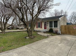 931 Hillview Blvd, Louisville, KY 40229