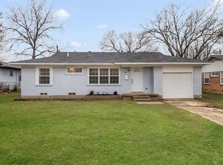 439 Jolee St, Richardson, TX 75080